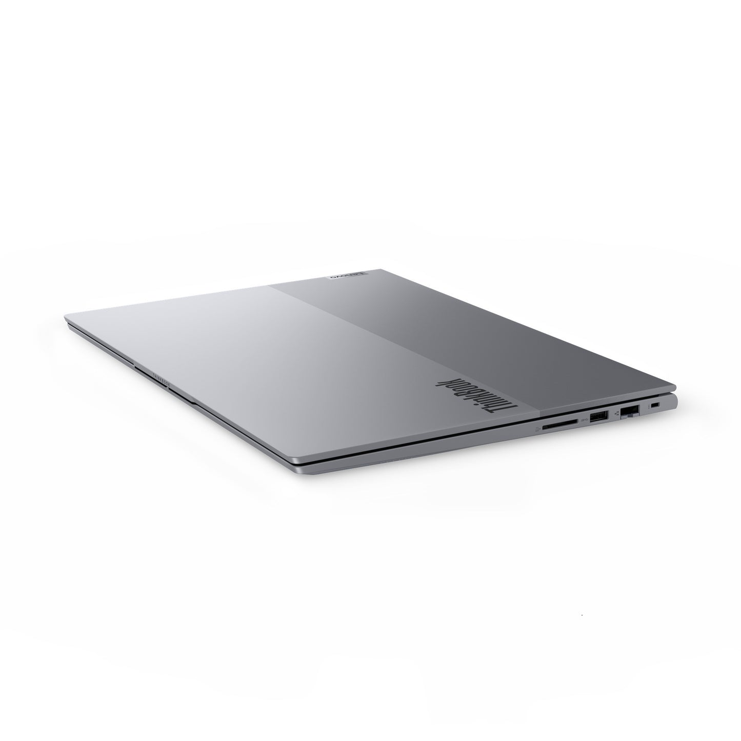 Lenovo ThinkBook 16 G8 IAL (21SK00EBMH) 16 Zoll Laptop (Grau | Core Ultra 5 135H | Arc Grafik | 16 GB | 512 GB SSD)