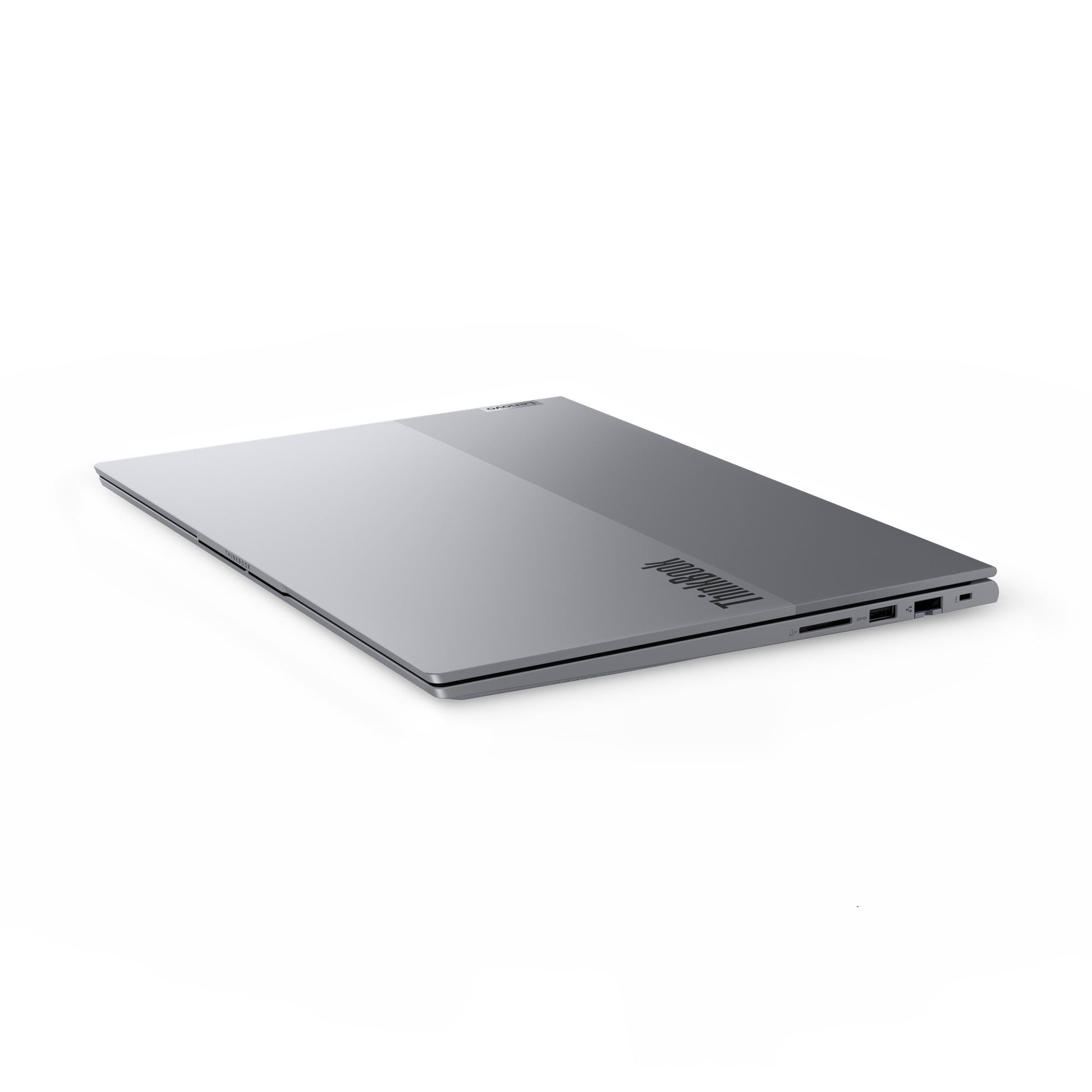 Lenovo ThinkBook 16 G8 IAL (21SK00EBMH) 16 Zoll Laptop (Grau | Core Ultra 5 135H | Arc Grafik | 16 GB | 512 GB SSD)