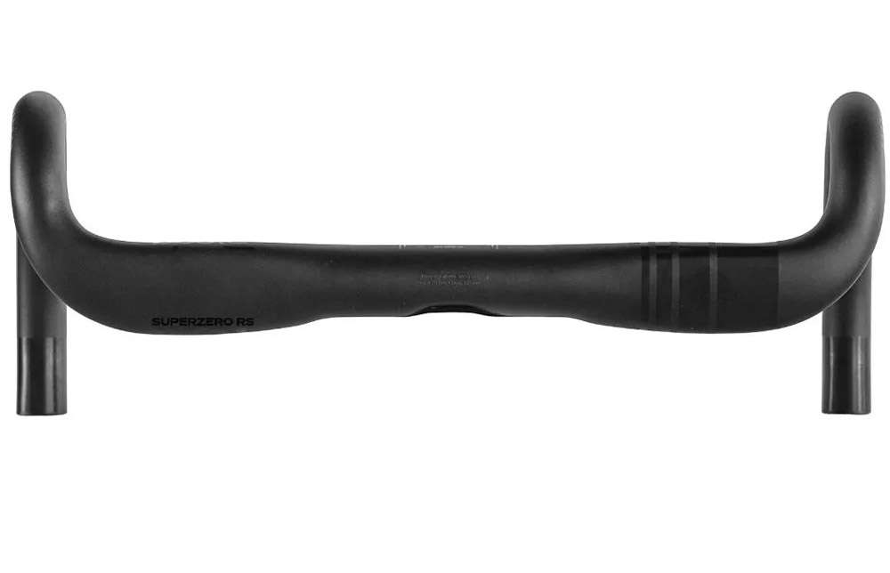 Deda Superzero RS DCR Aluminiumlenker
