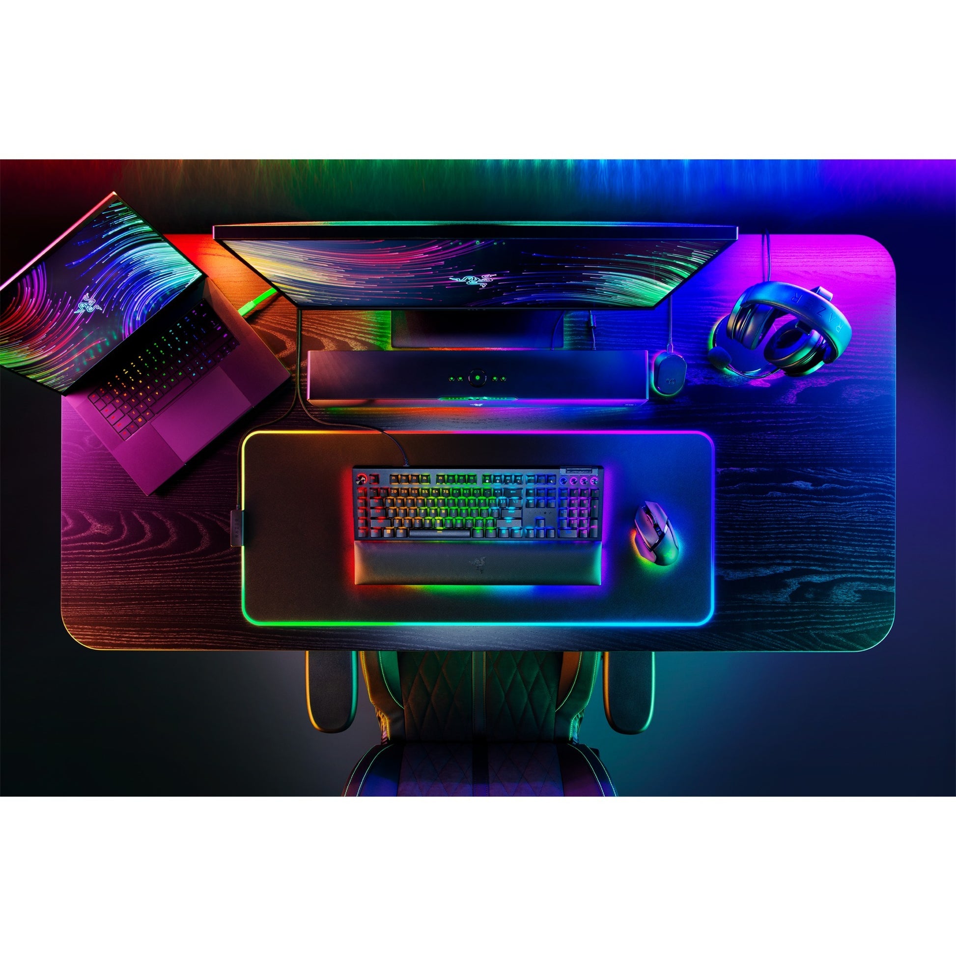 Razer Blackwidow V4 Pro