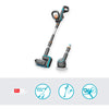 Gardena Aquabrush Universal Battery Multi-Cleaner 04 18V P4A