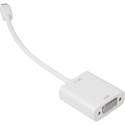 Sharkoon Adapter Mini DisplayPort -> VGA, 15 cm