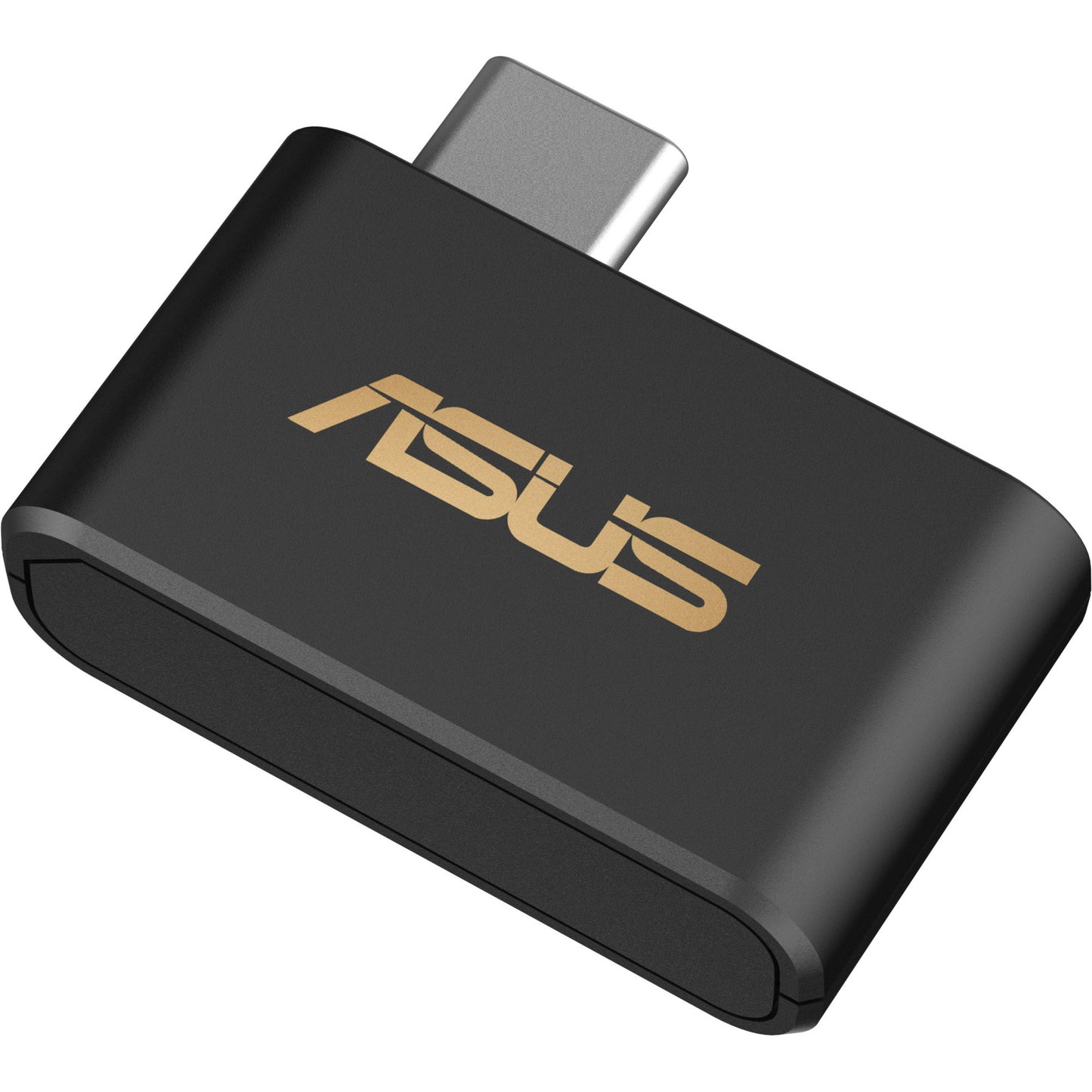 Asus USB-BE93 Mini-WLAN-Adapter (schwarz)