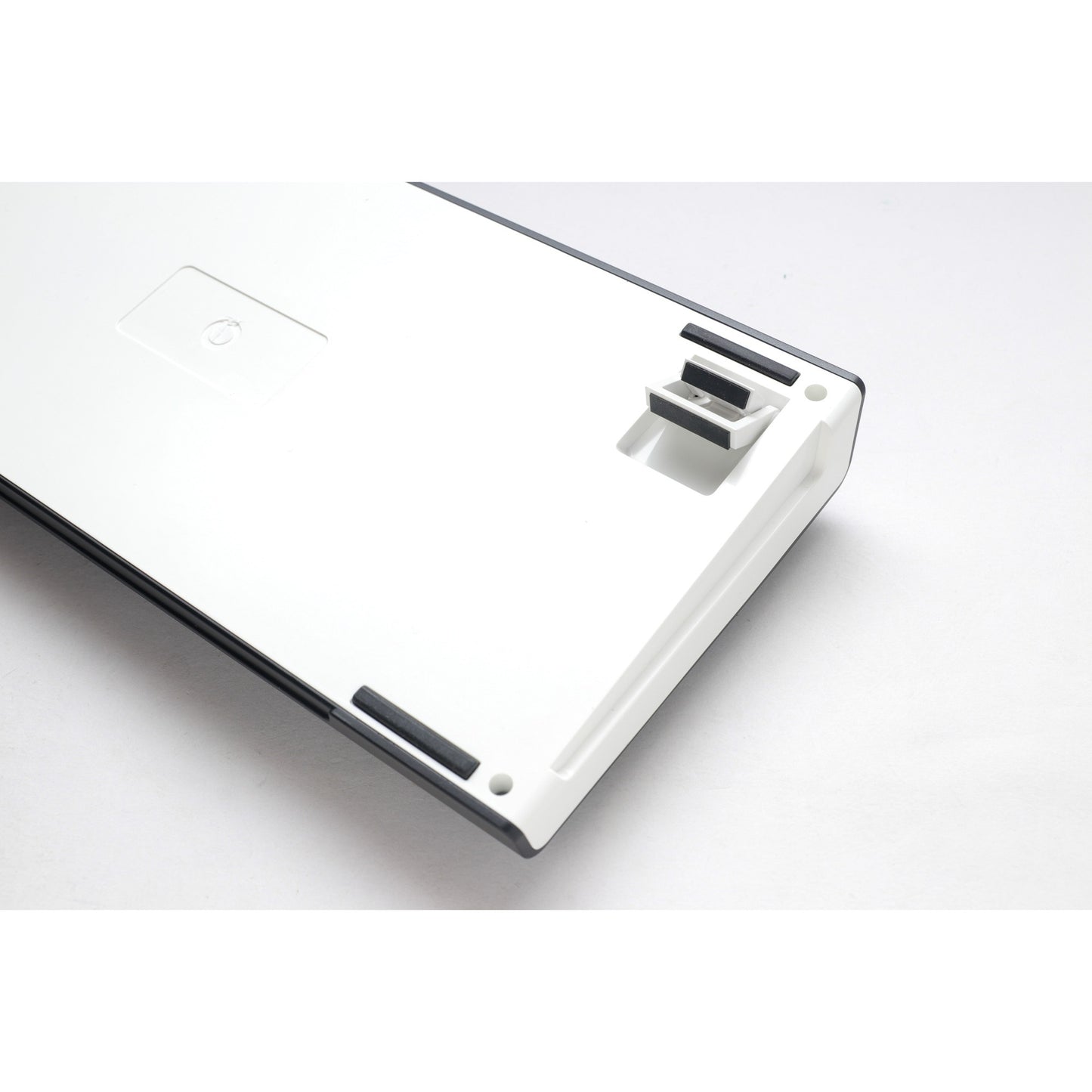 Ducky ProjectD Tinker 75 mit QMK VIA