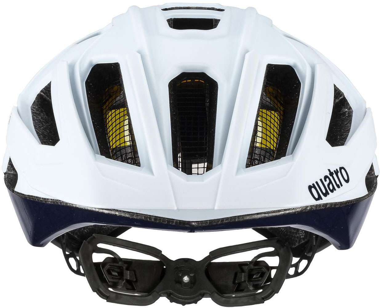 Uvex quatro cc mips - MTB-Helm