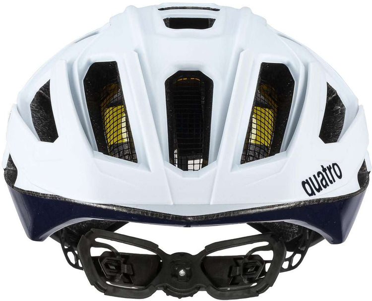 Uvex quatro cc mips - MTB-Helm