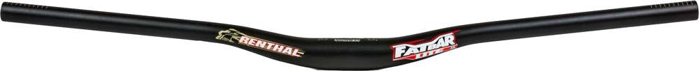 Renthal v2 Fatbar Lite Riser 760 mm Lenker