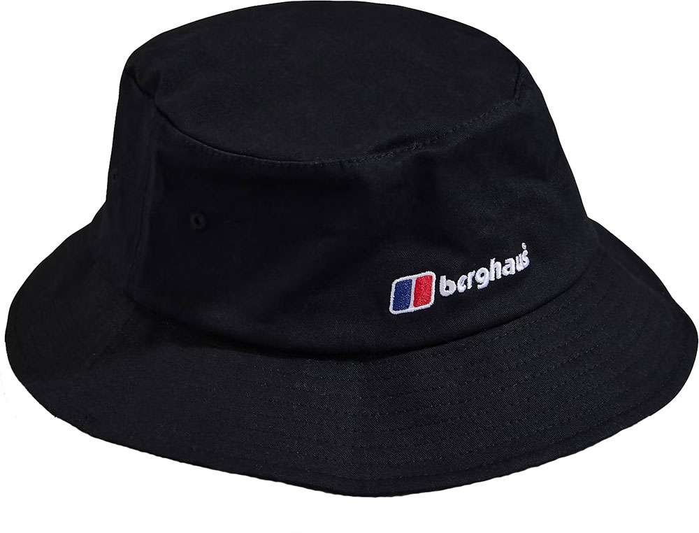 Berghaus Recognition Bucket Hat - Hut