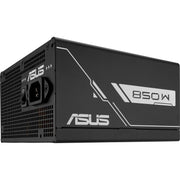 Asus Prime Gold Black Edition modulares 850-Watt-Netzteil (schwarz, 1x 12V-2x6, 3x PCIe) - afbeelding 5