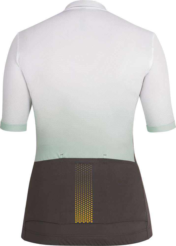 Mavic Essential Graphic – Damentrikot
