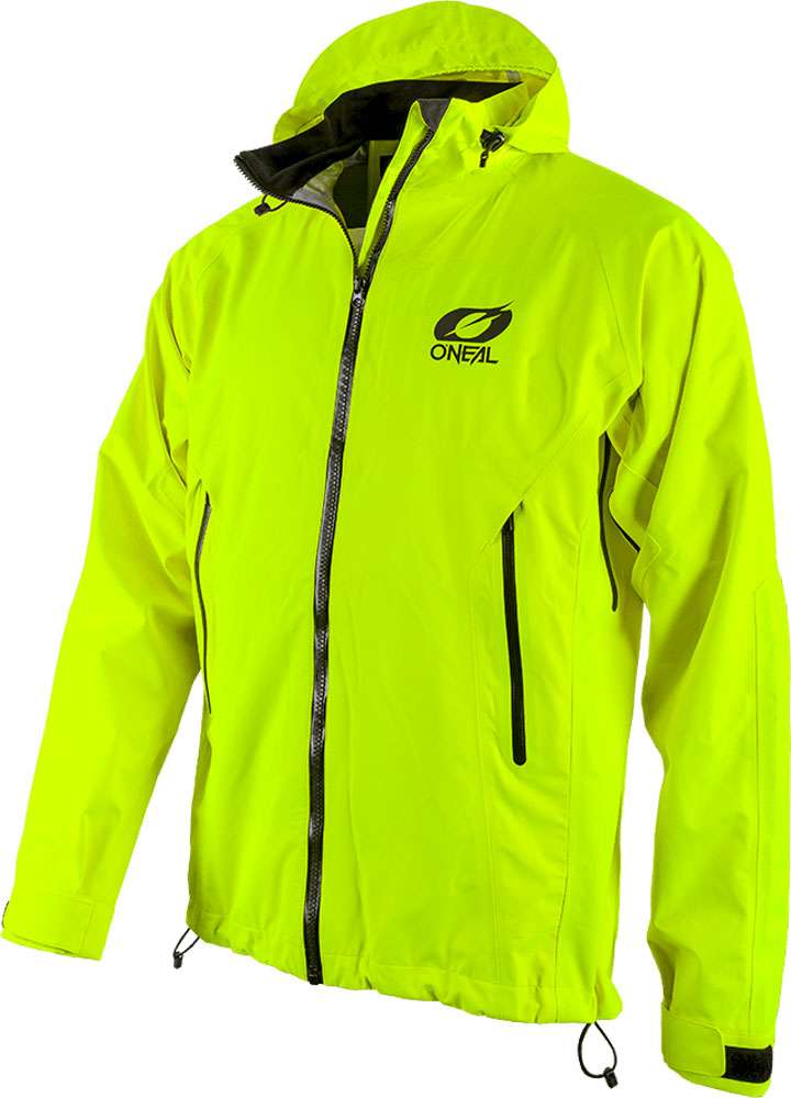 O'neal Tsunami – MTB-Regenjacke