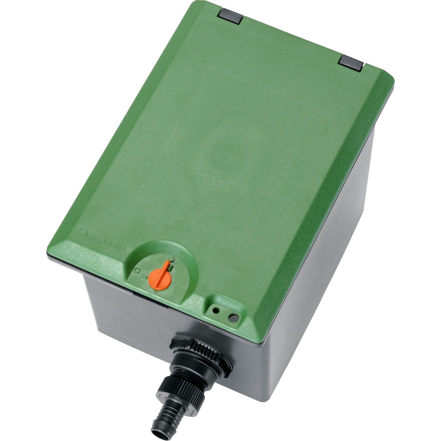 Gardena Ventil Box V1