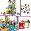 Lego Friends 42689 Heartlake City Clubhaus