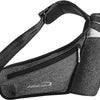 Ibera Sportgürtel-Hüfttasche
