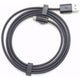 Logitech USB-Kabel (schwarz)