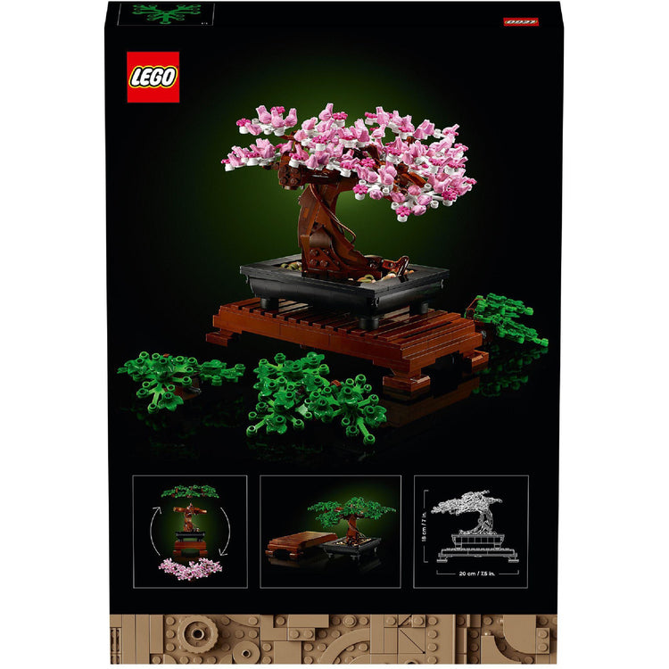 Lego Lego Icons 10281 Bonsaibom