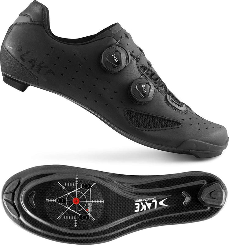 Lake cx238 – Rennradschuhe