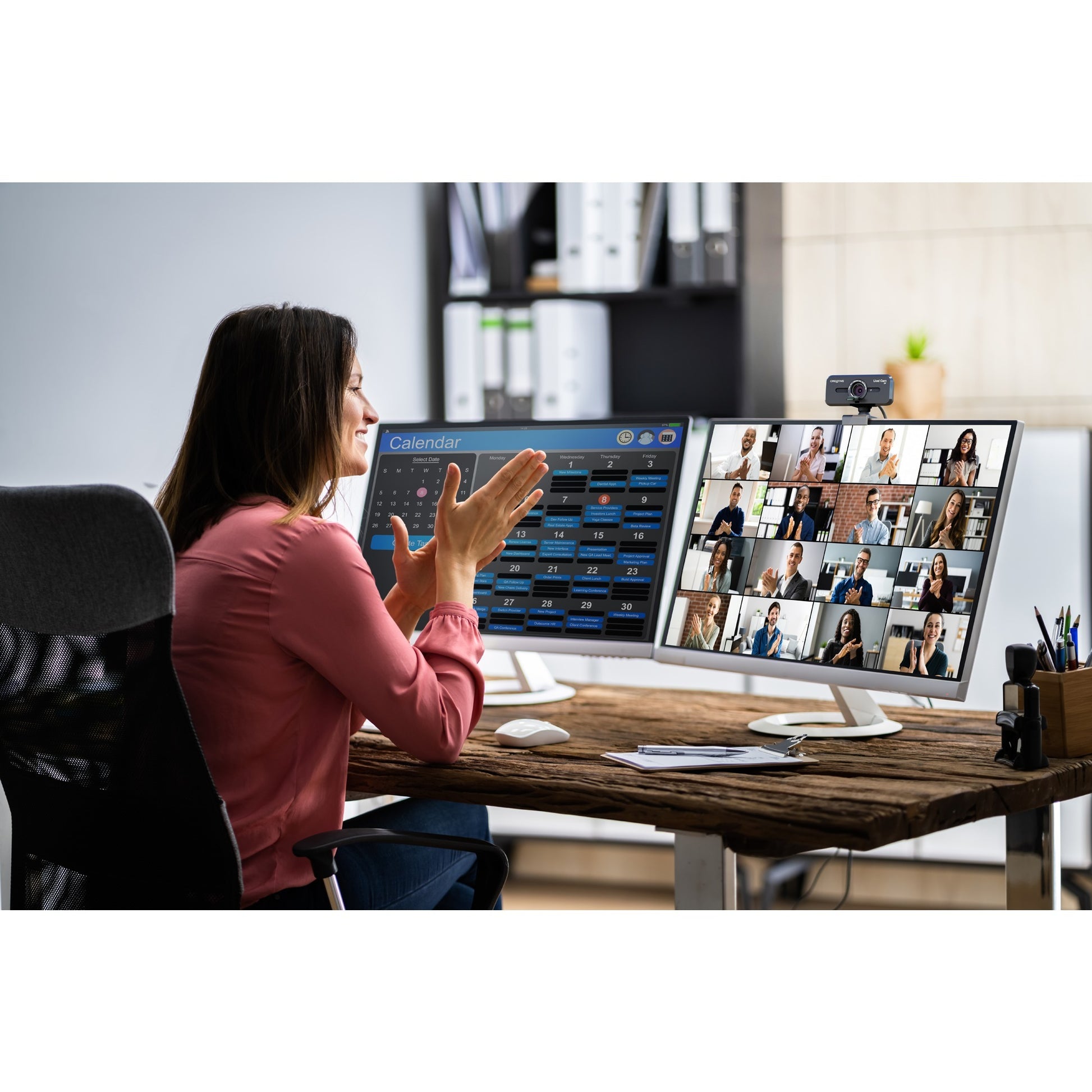 Kreatives Leben! Cam Sync v3