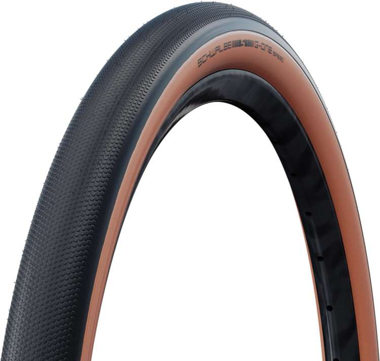 Schwalbe G-One Speed Performance RG 27,5 x 2,00 Tle Addix E-25 Faltreifen