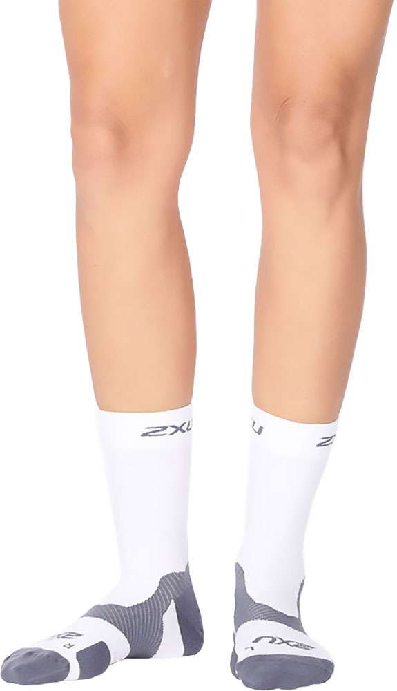 2xu Vector Light Cushion Crew – Socken