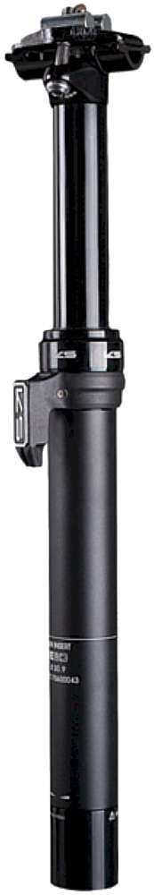 Kind Shock E 20 externe Remote-Dropper-Sattelstütze