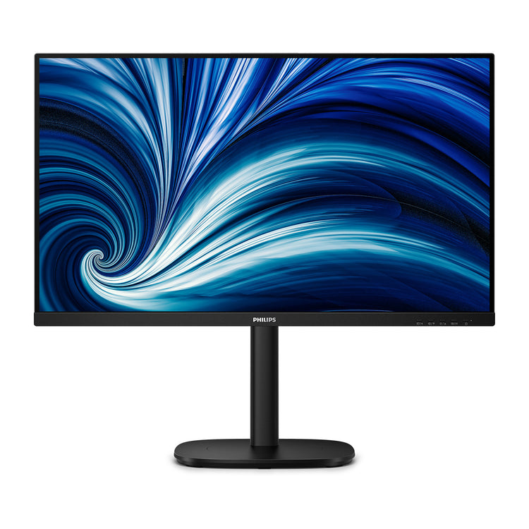 Philips 32b2n3500 31,5 Monitor (schwarz, 2x HDMI, DisplayPort, 3x USB-A, USB-B)