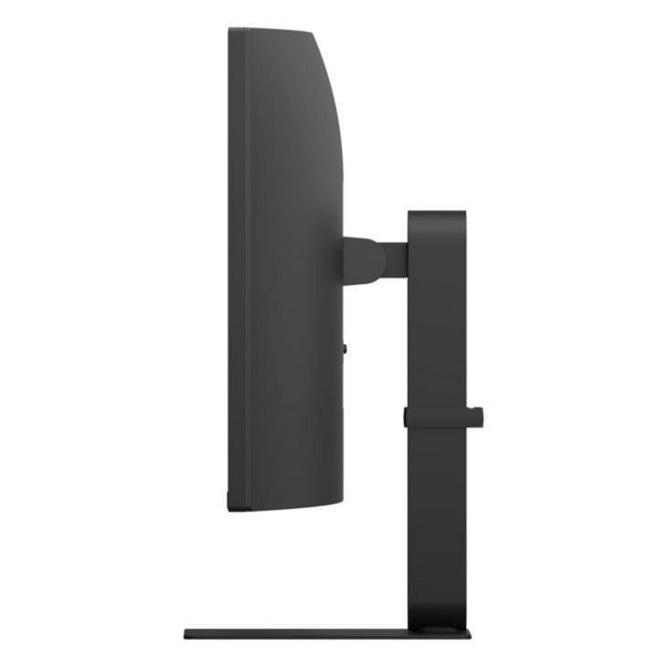 LG Ultrawide 34U640B-B 34 gebogener Monitor (Schwarz, HDMI, DisplayPort, USB, AMD FreeSync, 144 Hz)