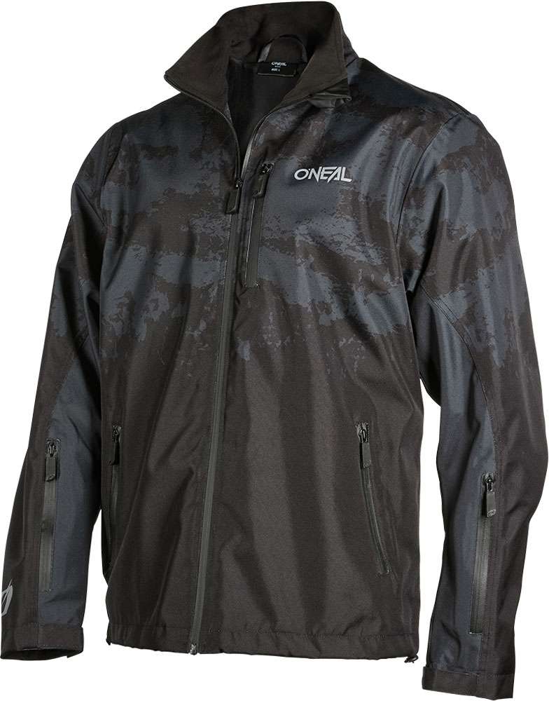O'neal Shore – MTB-Regenjacke