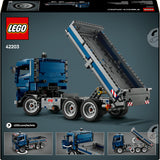 LEGO Technic 42203 LKW mit Neigungsfunktion - afbeelding 7