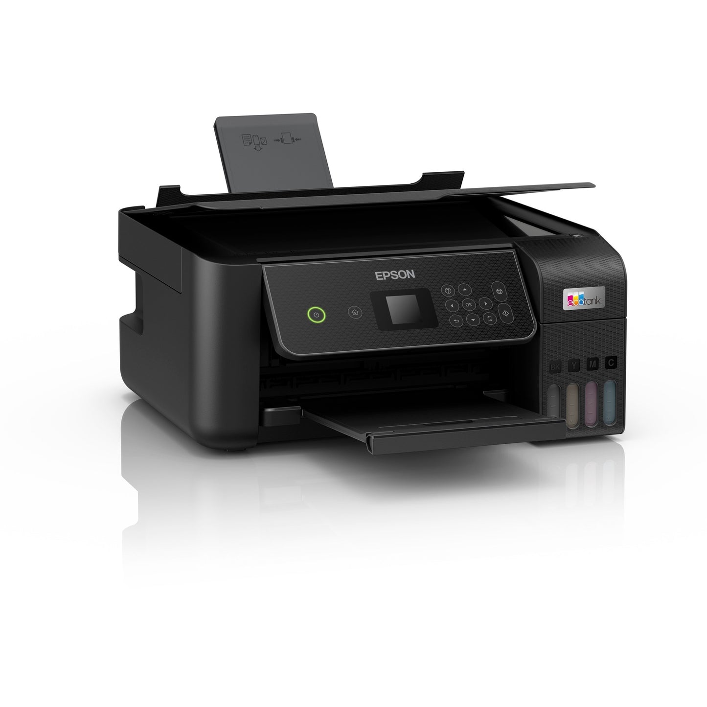 EPSON ECOTANK ET-2871 A4 Multifunktional Wi-Fi-Drucker