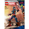 Lego Lego Super Heroes 76258 Captain America Construction Figur