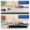 ACT Connectivity Socket Kubus mit 3 Sockets, 30W D.
