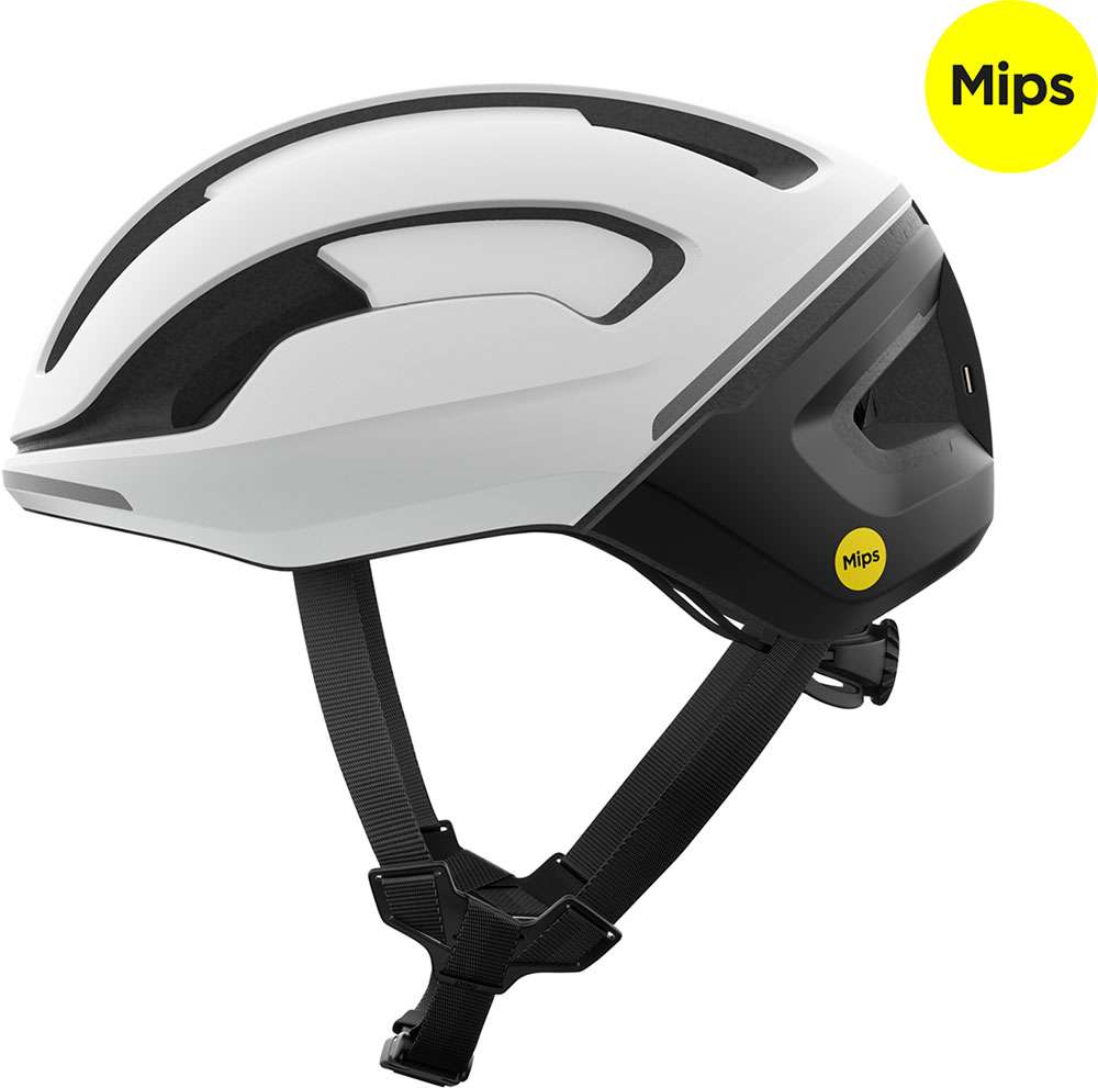 Poc omne beacon mips – Rennradhelm