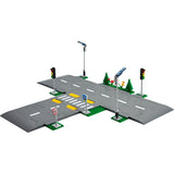 Lego Lego City Town 60304 Straßenplatten - afbeelding 2