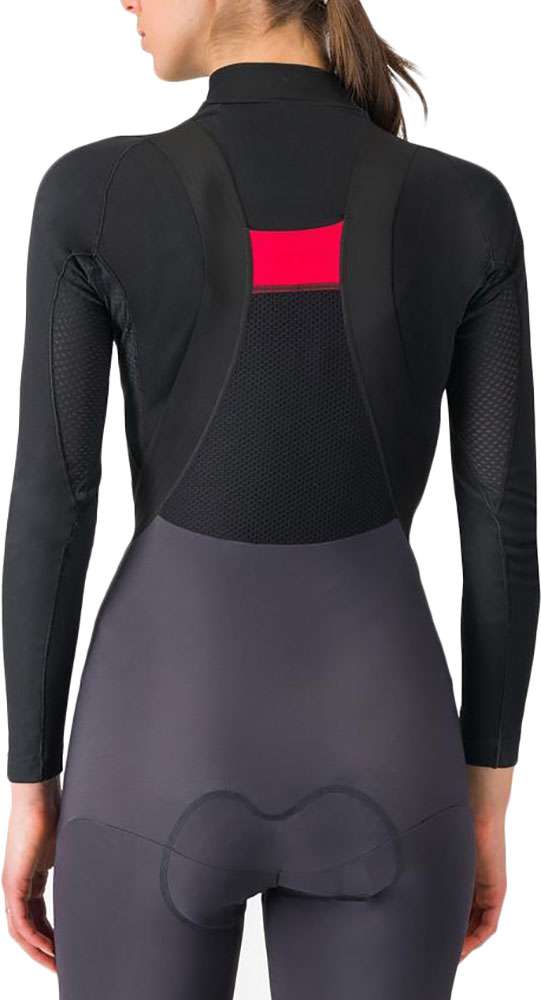 Castelli Flanders 2 Warm - Funktions-Langarm-Unterhemd für Damen