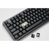 Ducky Zero 6108 Schwarz - afbeelding 9