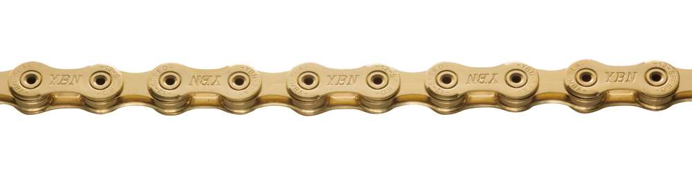 Ybn sla 1210 tig 12-fach Kette Hohlbolzen