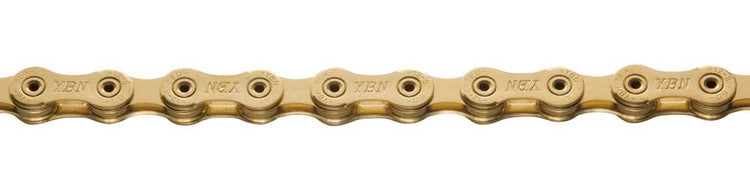 Ybn sla 1210 tig 12-fach Kette Hohlbolzen