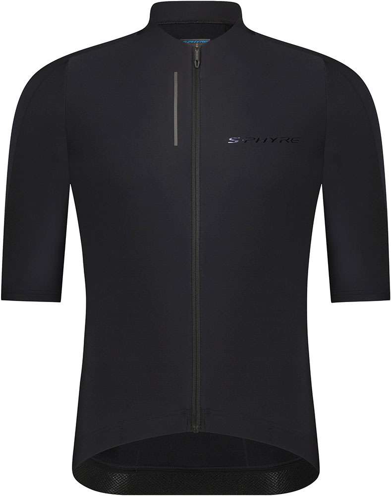 Shimano S-Phyre Thermo-Trikot