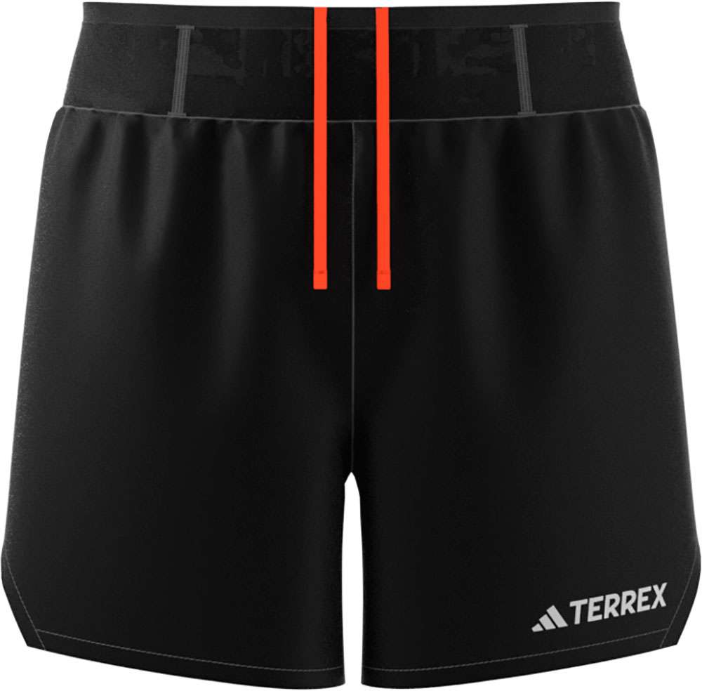 Adidas xperior - Trailrunning-Shorts