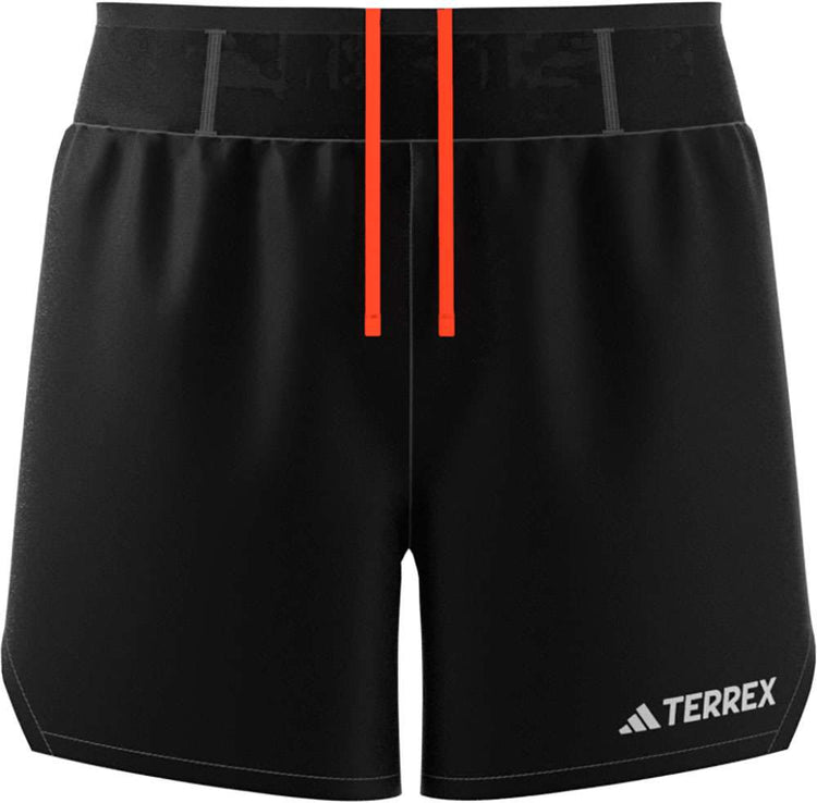 Adidas xperior - Trailrunning-Shorts