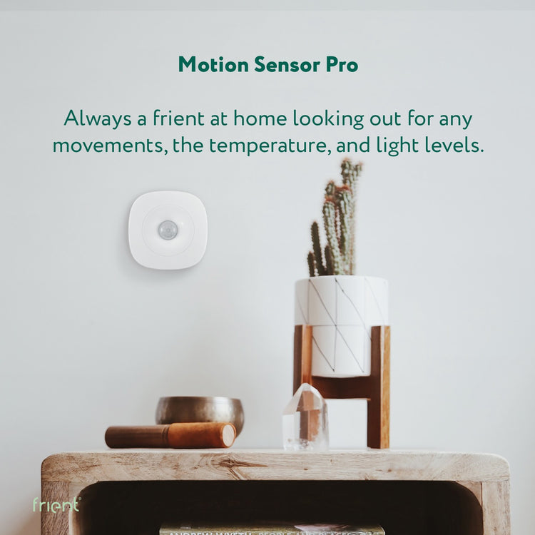 Frient Sensor Pro