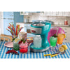 Ariete Party Time Schaafijs Maschine 0076 01