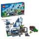 Lego Lego City 60316 Polizeistation