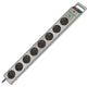 Brennenstuhl Super-Solid 13500A +Surge-Schutz 8x