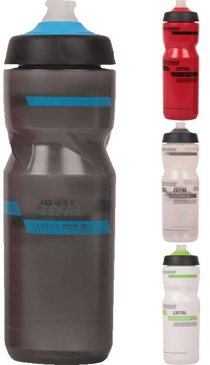 Zéfal Sense Pro 80 Trinkflasche