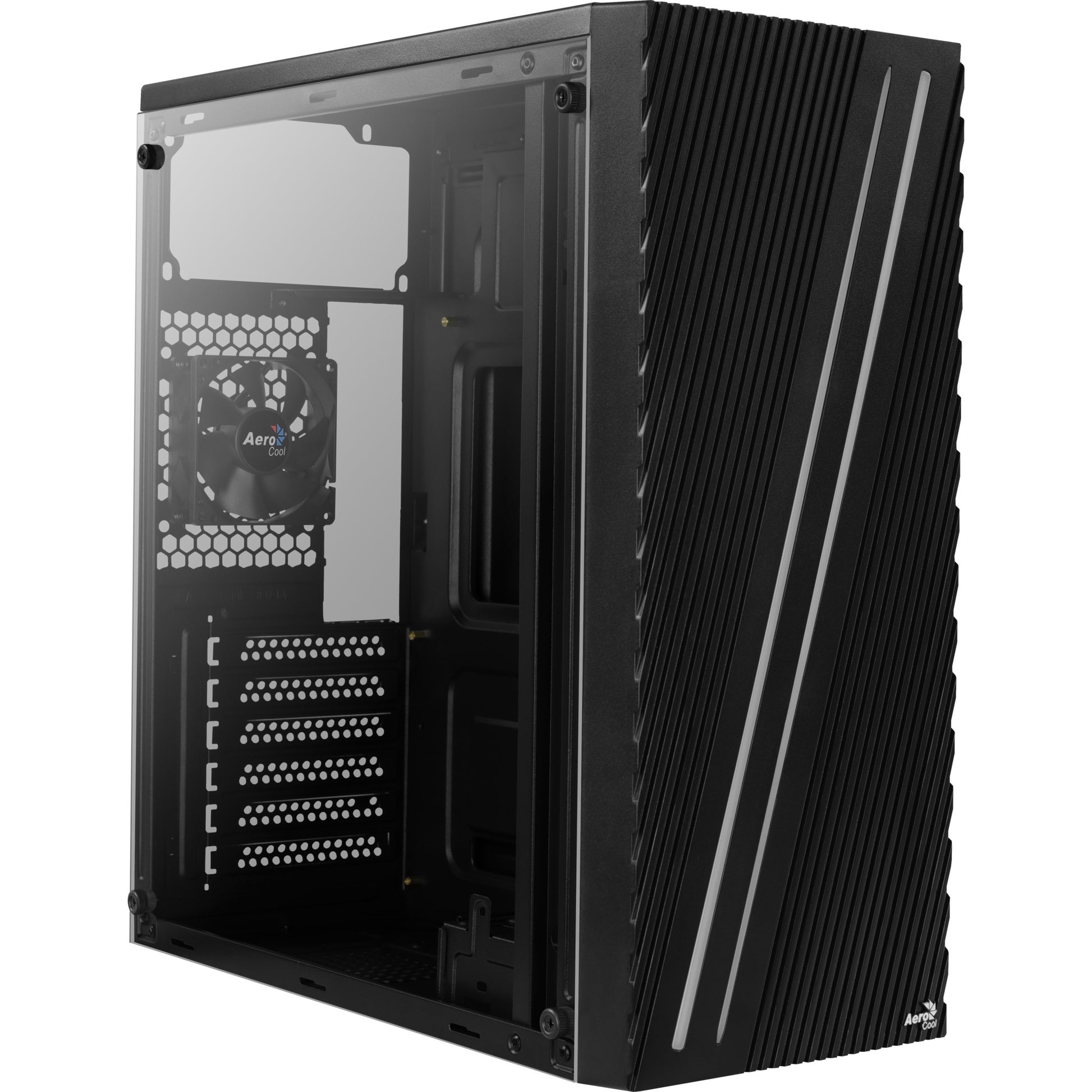 Aerocool -Streifen