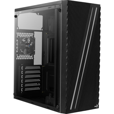 Aerocool -Streifen