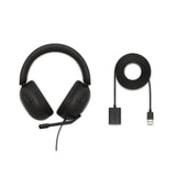 Sony Inzone H3 Kabelgebundenes Gaming-Headset Over-Ear (Schwarz, Playstation 5, PC) - afbeelding 7