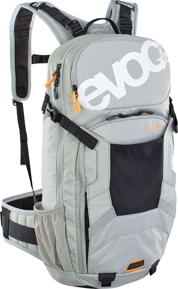 Evoc fr enduro 16l - Protektorrucksack